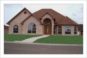 Casas en McAllen en venta by JUAN SOLIS 