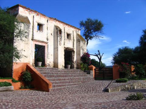Haciendas en Mexico - For Sale - en Venta - Se Vende - / JUAN SOLIS&nbsp; Promotor Inmobiliario Internacional - International Real Estate