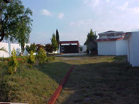 Quintas en Pachuca, en Venta