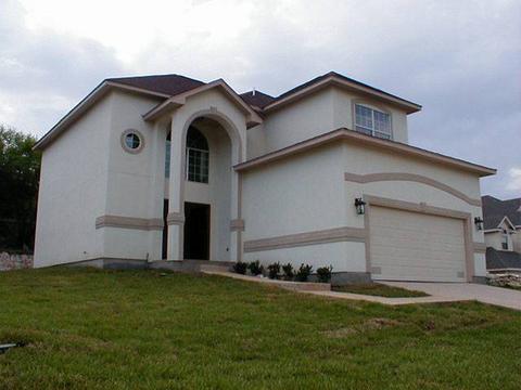 San Antonio, Texas.&nbsp;&nbsp; US$ 245,000