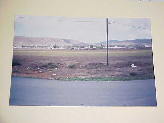 30,570 metros cuadrados habitacionales, terreno en Tulancingo, Hidalgo., M�xico. vendemos 