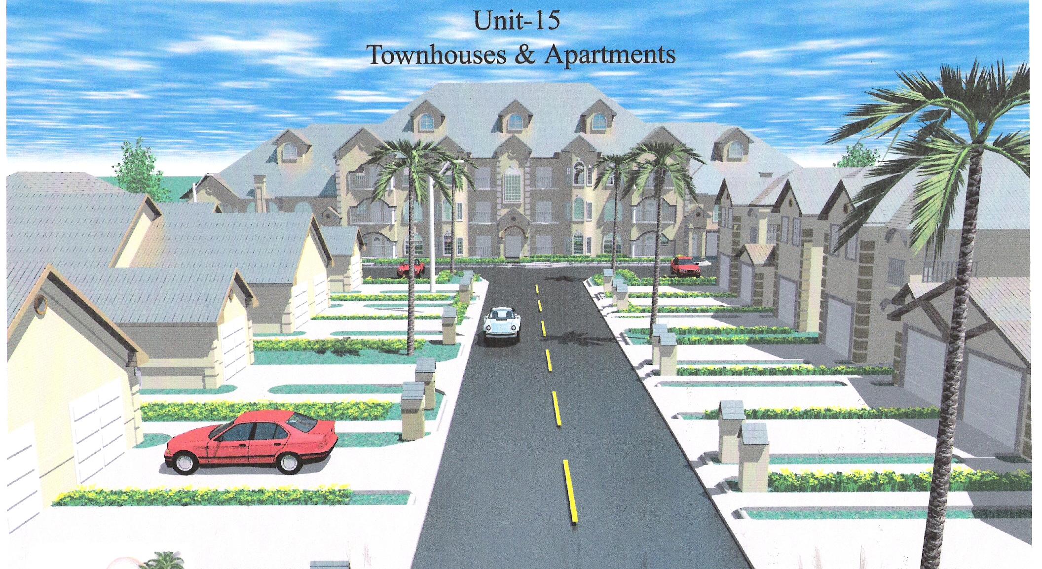 TownHouses y Apartamentos en McAllen _________ en Venta ____ by JUAN