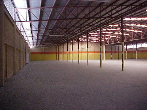 Bodegas en Monterrey, en Venta by JUANSOLIS.COM