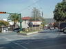 entrada a Lomas del Campestre