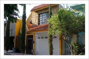 Casas en Monterrey, Colonia Las Puentes, en venta by JUAN SOLIS 